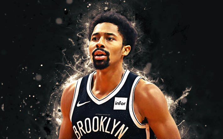 Spencer Dinwiddie, Brooklyn Nets