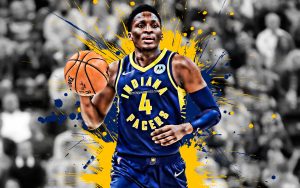 Victor Oladipo, Indiana Pacers