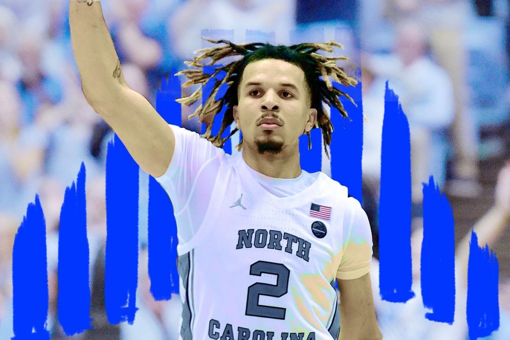 Cole Anthony, Future NBA Player