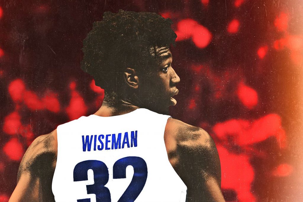 James Wiseman, Future NBA Player