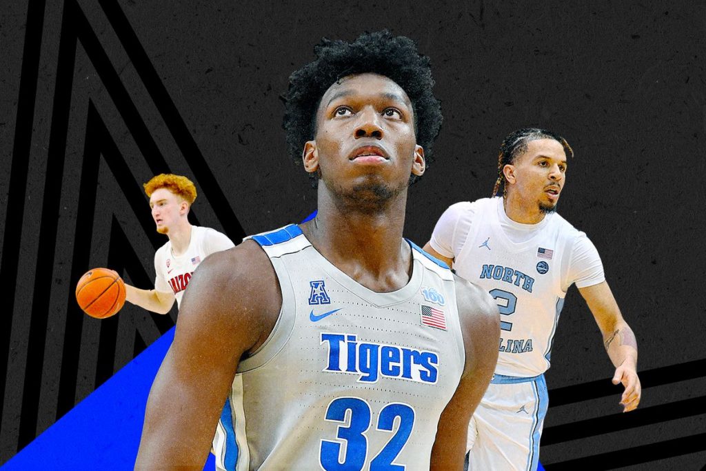 Top Prospects 2020 NBA Draft