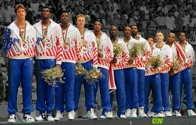 1992 Dream Team