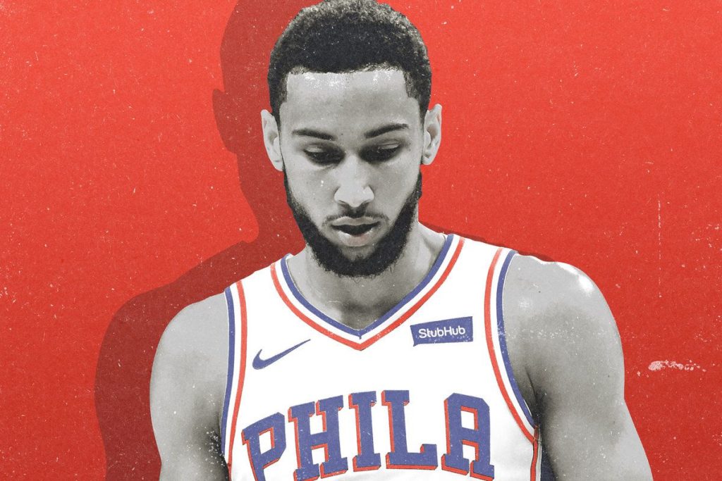 Ben Simmons