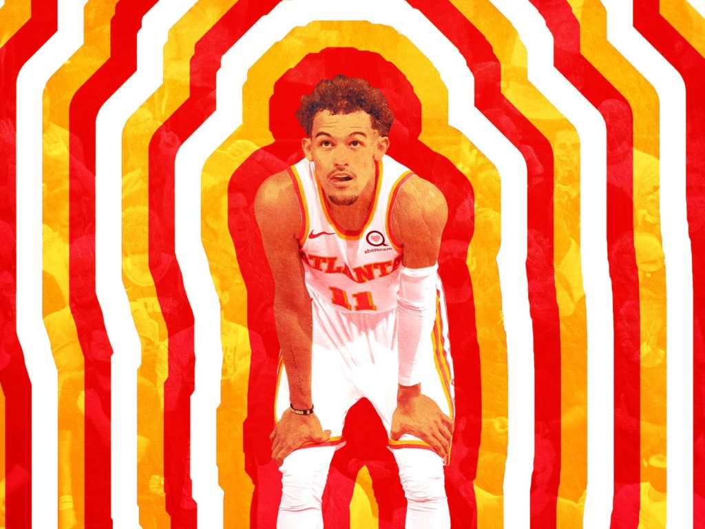 Trae Young