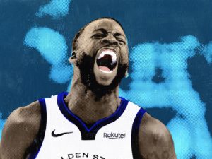 Draymond Green