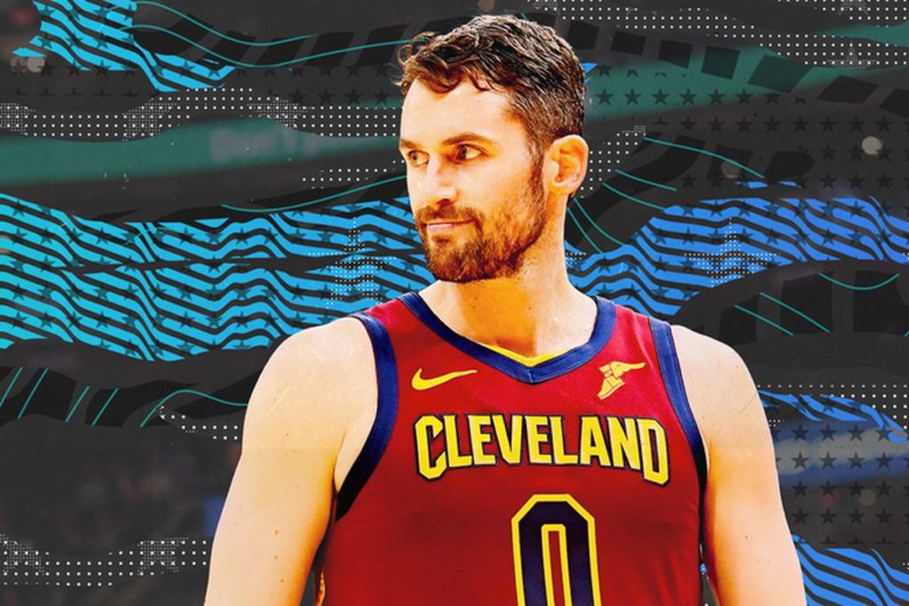 Kevin Love