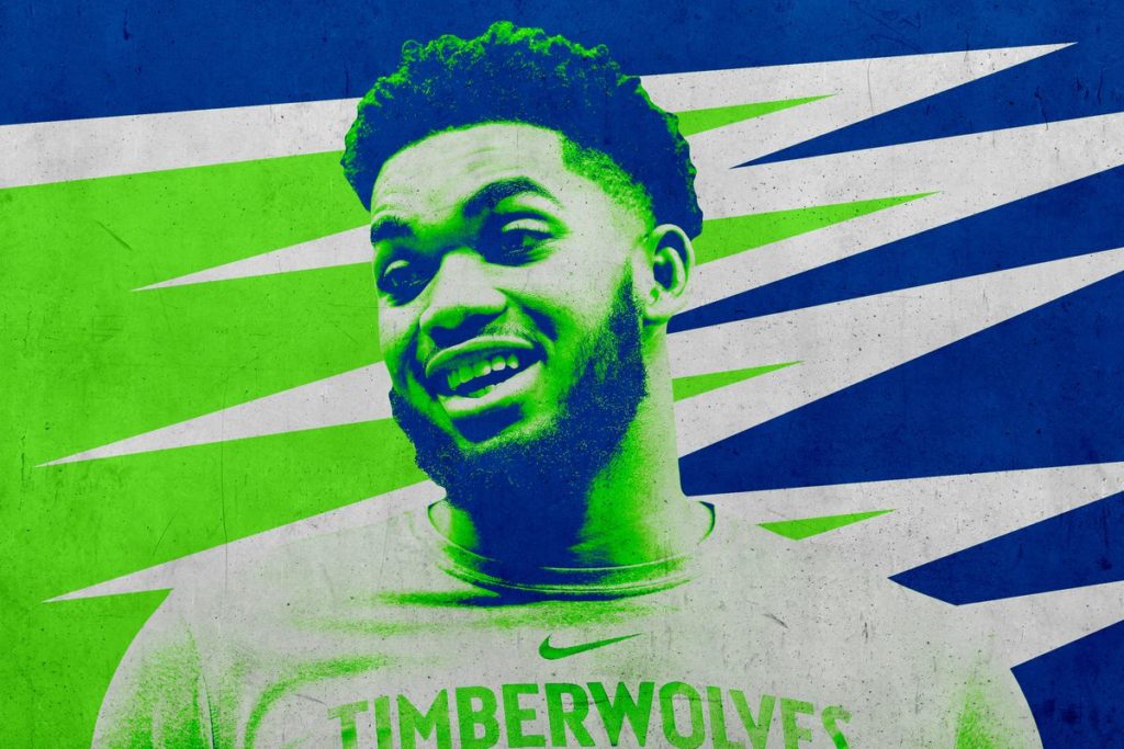 Karl-Anthony Towns