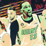 Against All Odds, the Miami Heat Just Won’t Quit