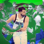 Doncic’s Good and Bad Habits on Full Display in Game Three Loss