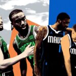 Can the Celtics Slow Down Luka in the Finals?